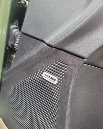 Dodge Challenger cena 178900 przebieg: 63000, rok produkcji 2020 z Rzeszów małe 497
